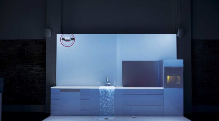 La gran fiesta del agua