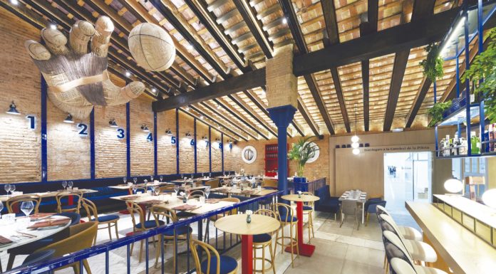 La Catedral de la Pilota valenciana