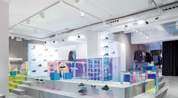 La experiencia del recorrido