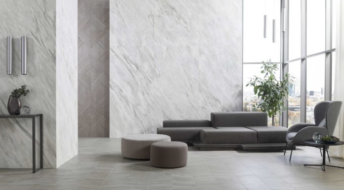 25 años Porcelanosa