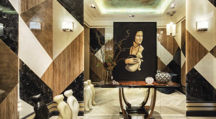 Diseño inspirado en la naturaleza