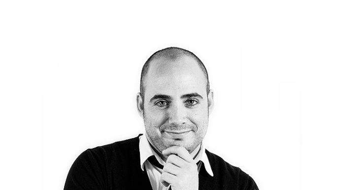 Javier Martín, I’ts Singular