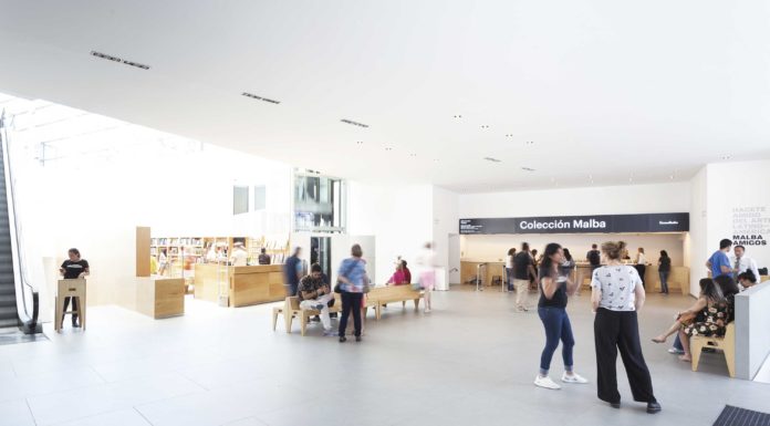 Nuevos materiales para el arte