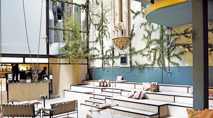 El espíritu canalla del siglo pasado