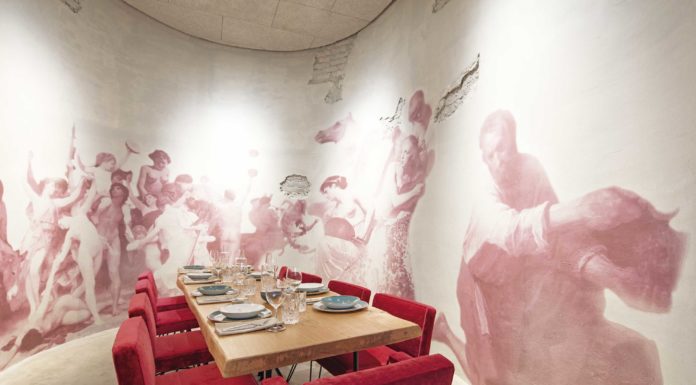 Adoradores del dios Baco