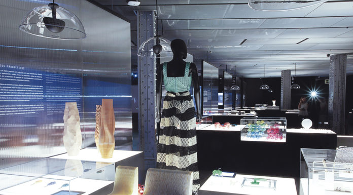 3D, Imprimir el mundo