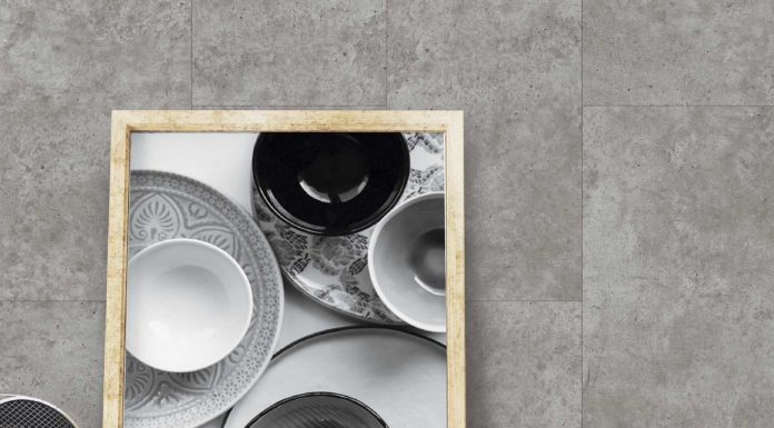 Revolución del revestimiento