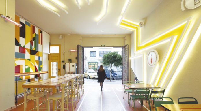 El deporte en la sangre