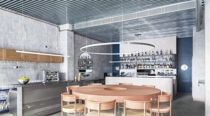 Un bodegón de Morandi