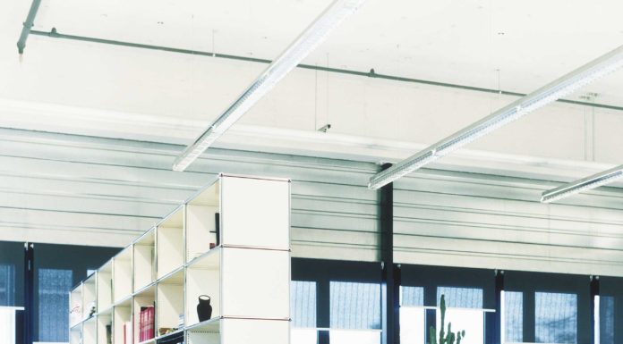 Escuela de Diseño Ecal