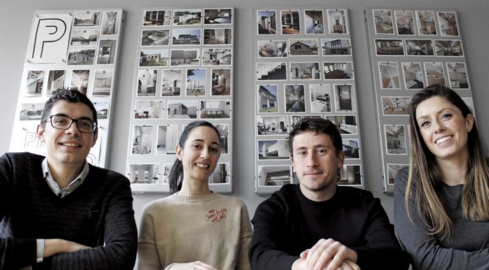 Prieto + Patiño Arquitectura