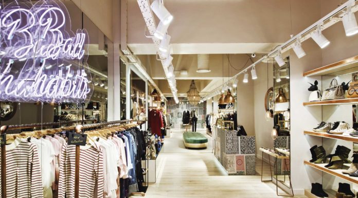 Víctimas de la moda parisina