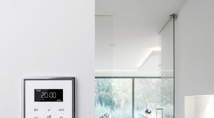 Completo control de la luz
