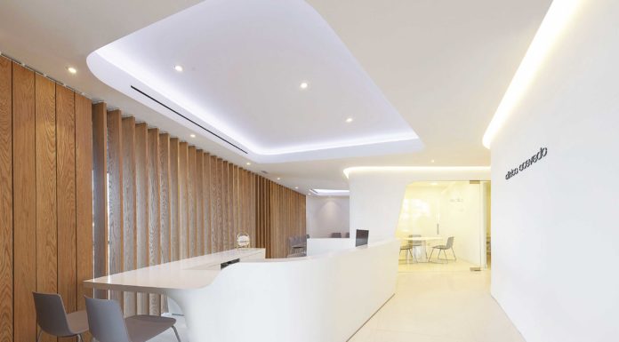 Una experiencia agradable