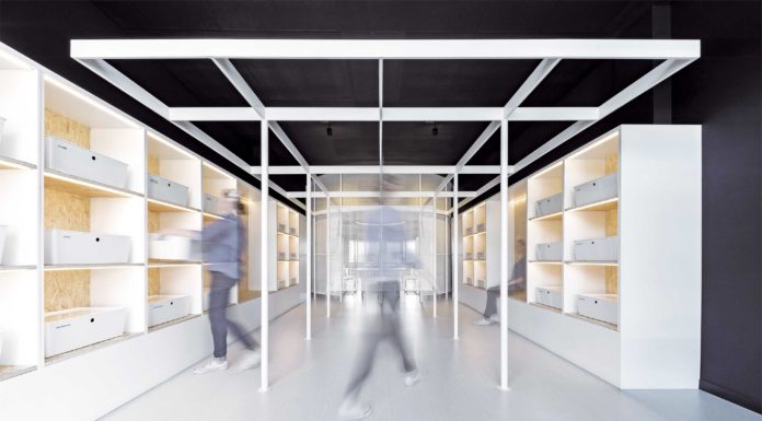 Lenguaje escenográfico