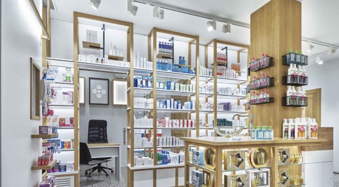 La Farmacia de Isabel