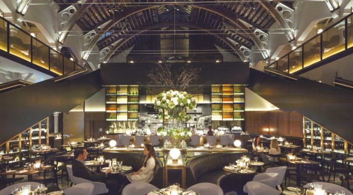 Premios de Arquitectura e Interiorismo