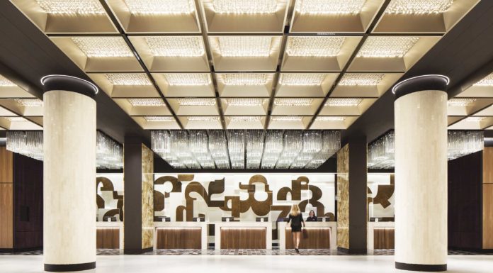 Ágora abierta a la ciudad