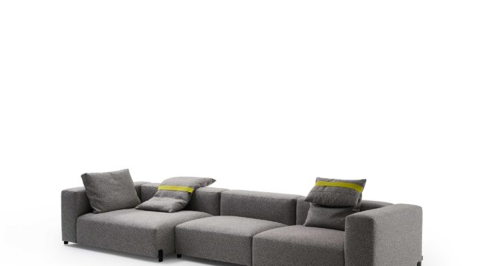 Equilibradas proporciones