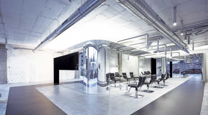 Si las paredes hablasen