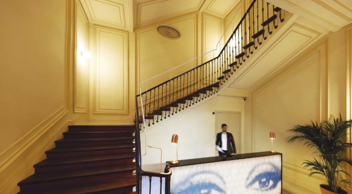 Ecos de la movida madrileña