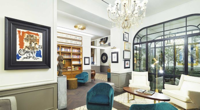 La sombra de la Catedral