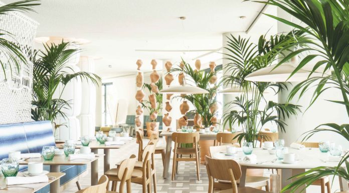 La artesanía como concepto creativo