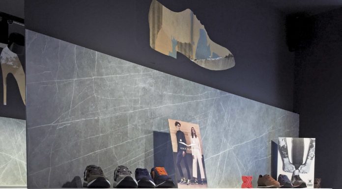 La silueta del pasado