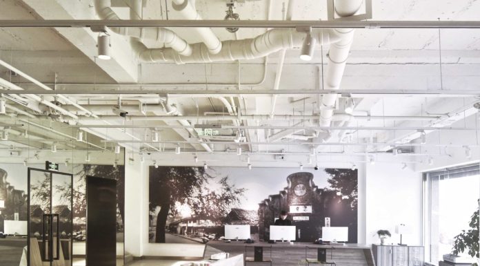 La vida en blanco y negro es más bella