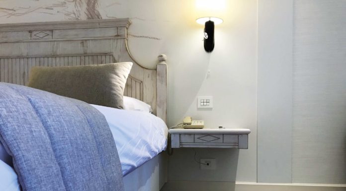 Remodelación del Hotel Vila del Conde