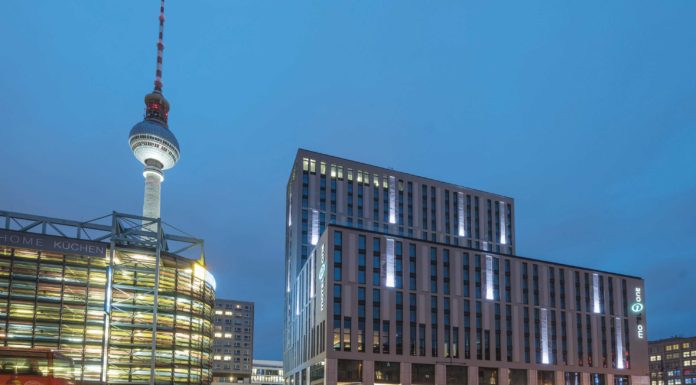 El diseño se encuentra con el arte callejero