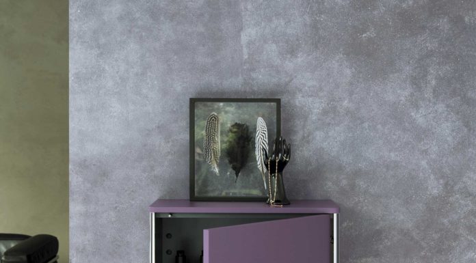 Desenfado en el baño