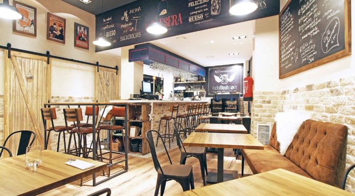 Espacios en armonía