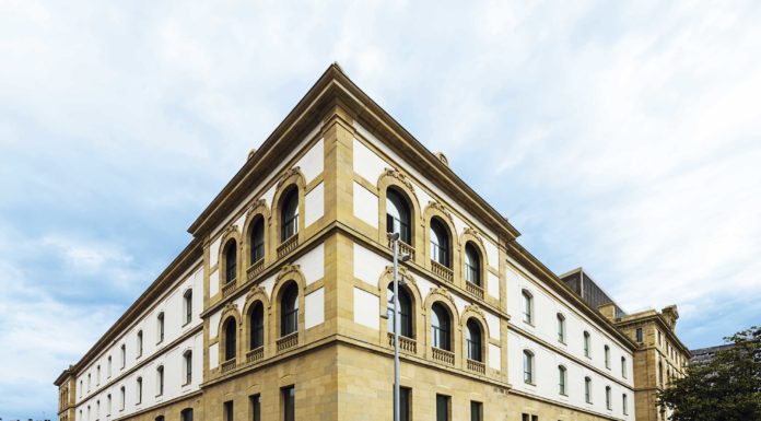 Ecos del pasado fabril