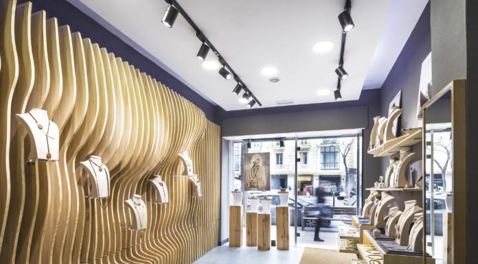 Movimiento paramétrico