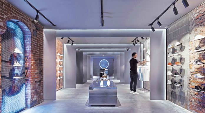 El santuario del deporte