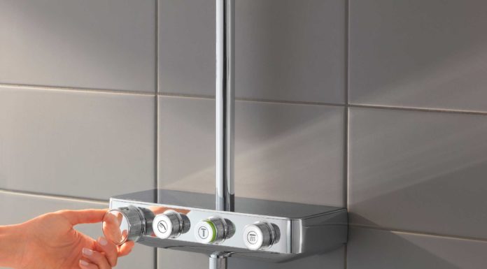 Pulsa y disfruta del confort