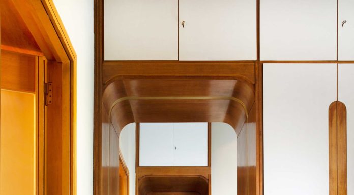 Saunders Collection