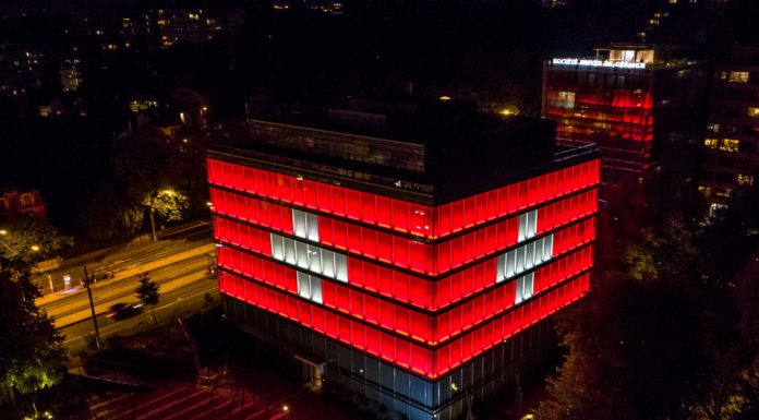 Luz, color e interacción