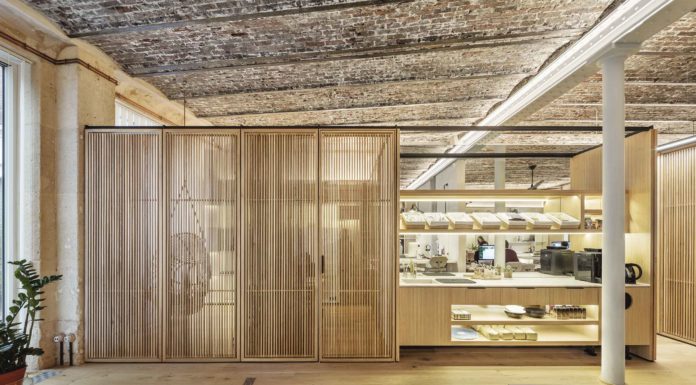 Espacio experimental