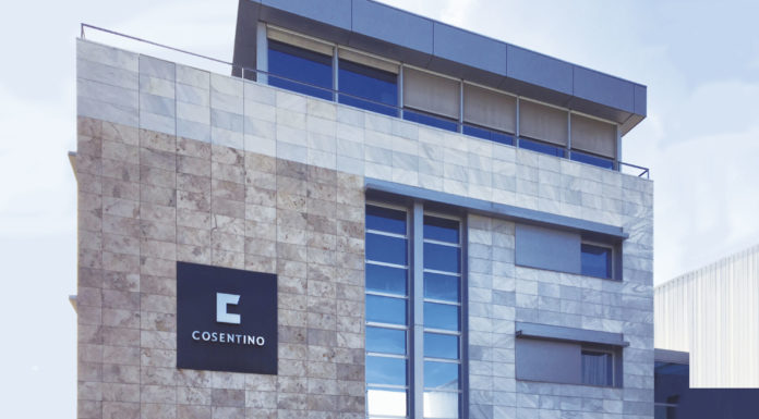 Cosentino BCN Center