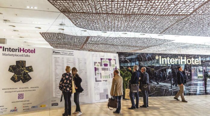 InteriHotel 2018