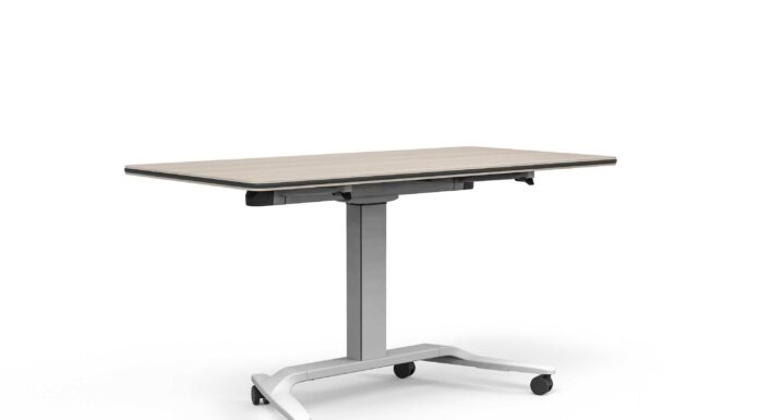 Mesas que crean talento