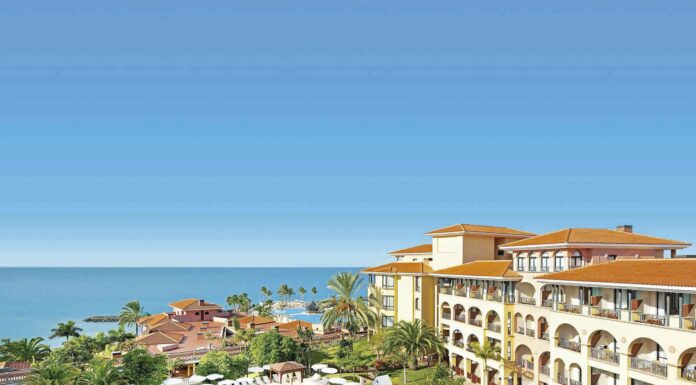 Iberostar Anthelia