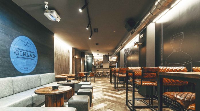 Evocación del siglo industrial