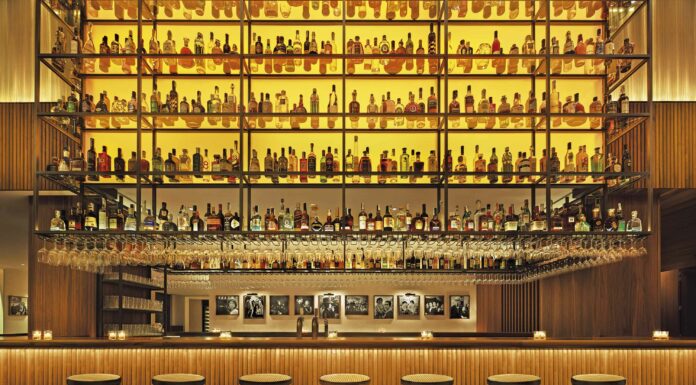 El concepto de lujo en hostelería