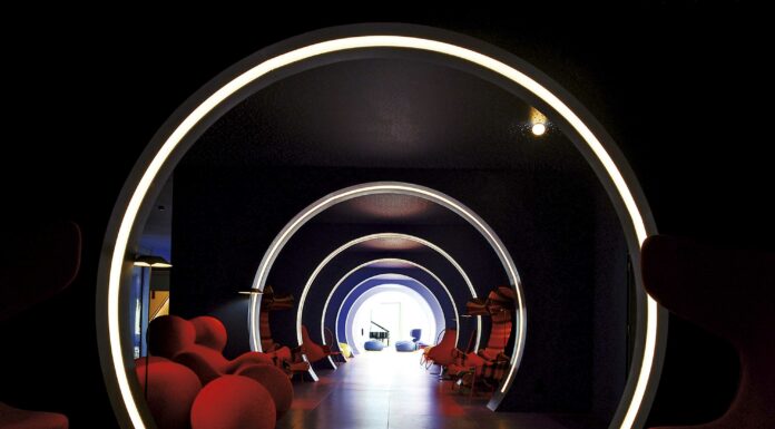 En la ciudad de las dos caras