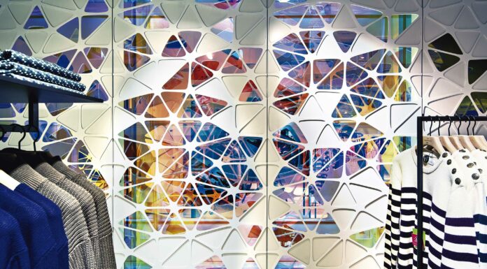 Fascinación tridimensional