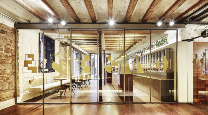 La memoria del café, café