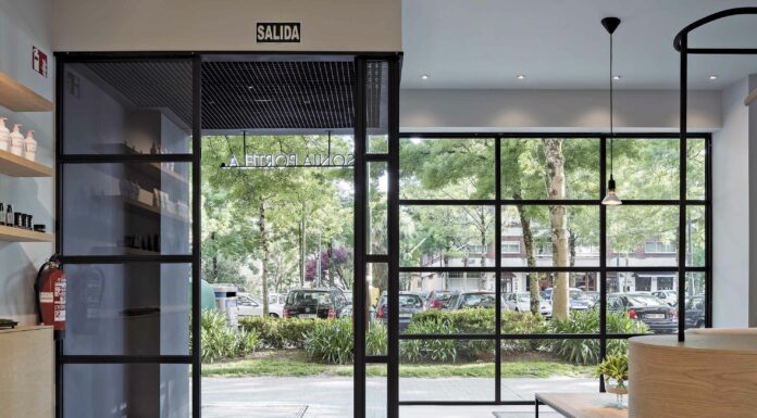 La sinceridad de los materiales